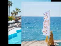 Xperia Grand Bali Hotel 4*