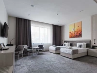 Hotel Inspira-S Tashkent 4*