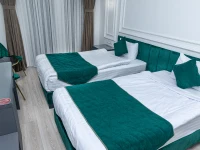 Marokand Spa Hotel 4*