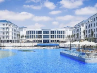 Arabella Azur Hurghada 3*