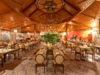 Desert Rose Resort 5*