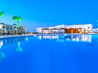 Invidia Coral Beach Tiran 4*