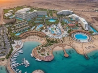 Pickalbatros Blu Spa Resort Hurghada (Adult Only) 5*