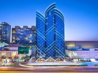 City Seasons Towers Hotel Dubai 4*