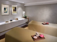 Intercontinental Abu Dhabi 5*