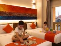 Khalidia Palace Hotel Dubai 5*