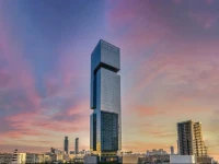 The First Collection Hotel Business Bay 4*