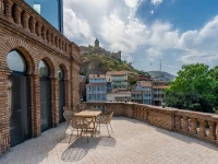 Abanotubani 4*