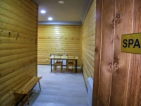 Alpine Lounge 4*