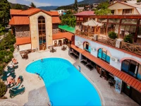 Borjomi Palace 4*