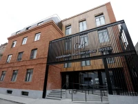 Graf Hotel 4*