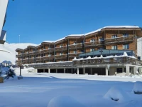 Gudauri Hills Apart Hotel 4*