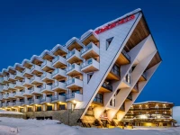 Gudauri Hills Residence 4*