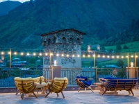 Mestia Inn 3*