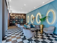 Taberne Boutique Hotel 4*