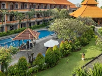 Adi Dharma Hotel 3*