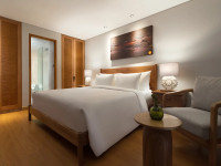 Beachwalk Residence Kuta Bali