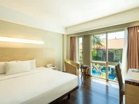 Bintang Bali Resort 5*