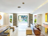 Discovery Kartika Plaza Hotel 5*