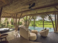 Kaamala Resort Ubud 5*