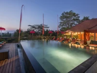 Jungle Retreat By Kupu Kupu 4*