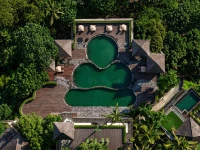 Komaneka At Tanggayuda Ubud 5*