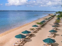 Prama Sanur Beach Hotel Bali 5*