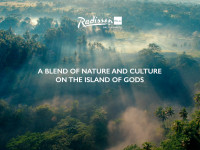 Radisson Blu Bali Uluwatu