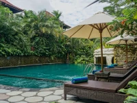 Sakti Garden 4*