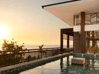 The Kayana Seminyak 5*