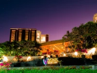 Vouk Hotel And Suites Nusa Dua 5*