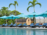 Watermark Hotel And Spa 4*