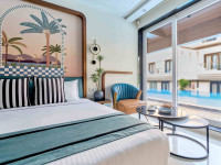 Estrela Do Mar Beach Resort.