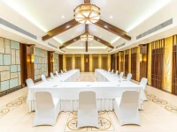 Nanu Beach Resort 4*