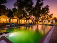White Woods Resort & Spa. 3*