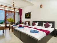 Hotel Silan Mo 3*
