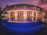 White Rose Resort