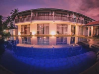 White Rose Resort 3*