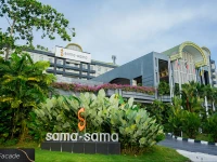 Sama-Sama Kl International Airport 5*