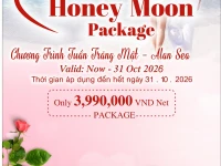 Alan Sea Hotel Danang 4*