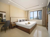 7. Seven Sea Hotel Da Nang 4*