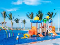 Blooming Lotus Resort 4*