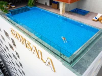 Gonsala Nha Trang Hotel 4*