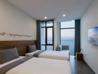 Joytrip Hotel Nha Trang 4*