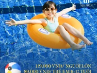 Nhu Minh Plaza Danang 4*