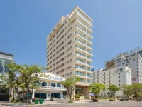 Sekong Hotel Da Nang Beach 3*