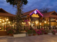 Tien Dat Mui Ne Resort 3*