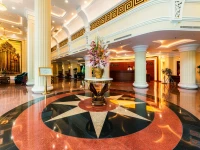 Tran Vien Dong Hotel 3*