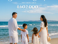 Victoria Hotel & Resort Phan Thiet