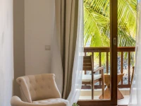 Amani Boutique Hotel 5*